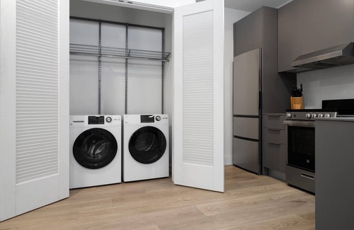 Truxton Circle Appartement | Reside NoMa, a Wyndham Residence