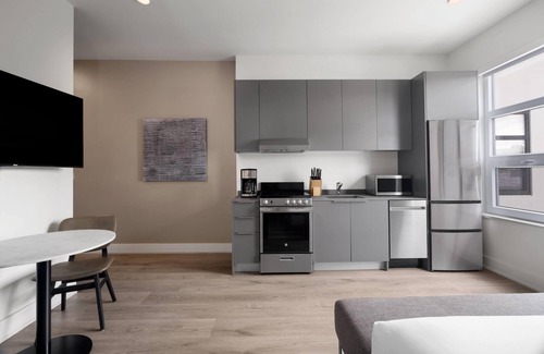 Truxton Circle Appartement | Reside NoMa, a Wyndham Residence