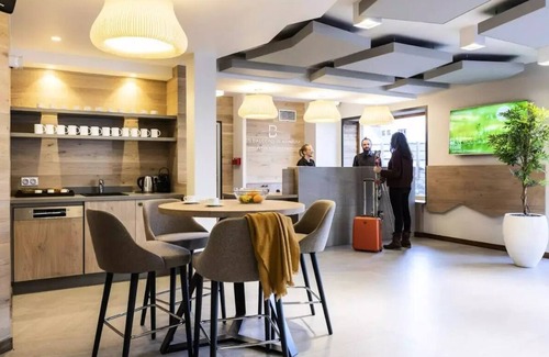 Lanslevillard Appartement | Appartement 5 Pièces 8/10 Personnes