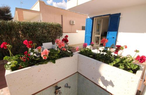 Torre San Giovanni Appartement | Residence Mare Azzurro