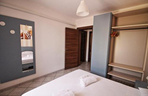 Torre San Giovanni Appartement | Residence Mare Azzurro