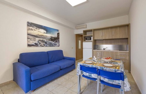 Torre Specchia Ruggeri Appartement | Residence Solaris - Bilo Seminterrati