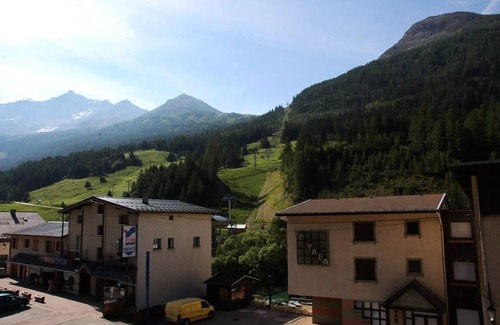 Val Cenis Appartement | JO0003 : Appartement 5 personnes Val Cenis Lanslebourg