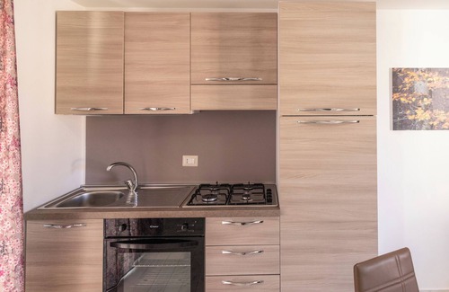 Sant'Agata di Militello Hôtel | Residence Villa Nebros
