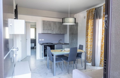 Sant'Agata di Militello Hôtel | Residence Villa Nebros