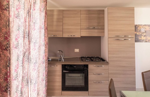Sant'Agata di Militello Hôtel | Residence Villa Nebros