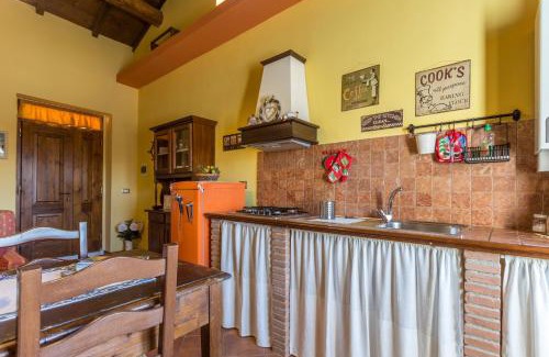 Santo Stefano di Sessanio Appartement | Residence Villa Valsi
