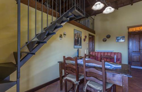 Santo Stefano di Sessanio Appartement | Residence Villa Valsi