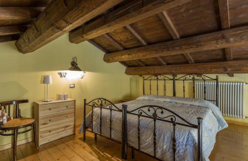 Santo Stefano di Sessanio Appartement | Residence Villa Valsi
