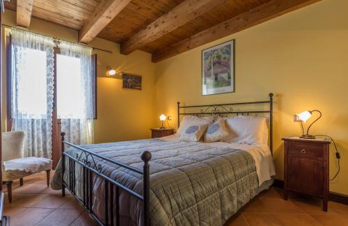 Santo Stefano di Sessanio Appartement | Residence Villa Valsi