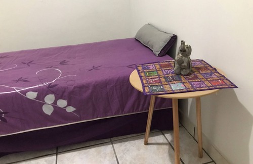 Tlaquepaque Maison | Residence in industrial area and universities.