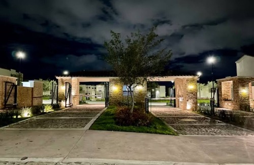 Queretaro Maison | Residencia en Querétaro, con Hacienda Restaurada. Diviértete con Toda la Familia