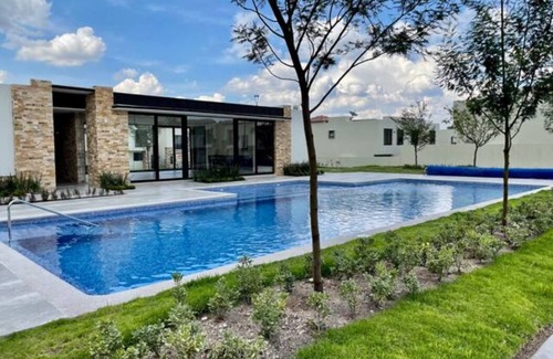 Queretaro Maison | Residencia en Querétaro, con Hacienda Restaurada. Diviértete con Toda la Familia