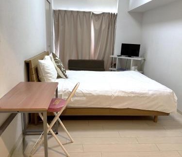 Higashisumiyoshi-ku Appartement | Residence天王寺東