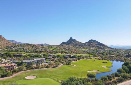 Troon North Maison | Residence 1: The Villas at Troon North