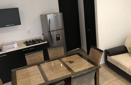 Jiutepec Maison | Residence 10 rooms with Garden and Pool