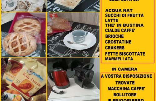 Parma Appartement | residence 12,30