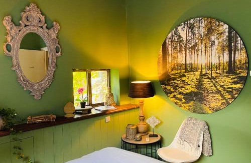 Odoornerveen Appartement | Residence 1898