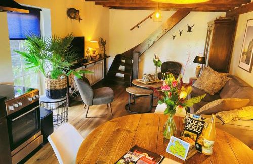 Odoornerveen Appartement | Residence 1898