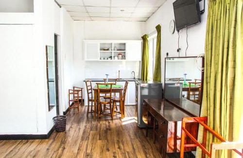 Milagiriya Appartement | Residence @ 7