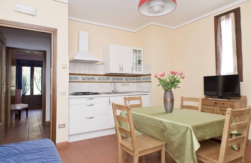 Castagno Appartement | Residence a Pistoia ID 3762