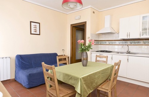 Castagno Appartement | Residence a Pistoia ID 3762
