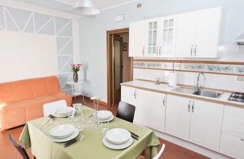 Castagno Appartement | Residence a Pistoia ID 3762