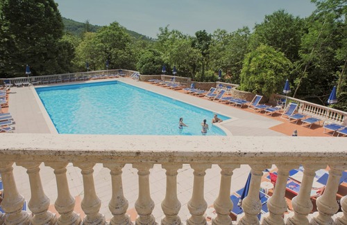 Castagno Appartement | Residence a Pistoia ID 3762