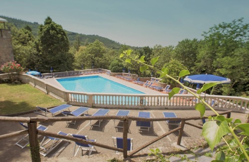 Castagno Appartement | Residence a Pistoia ID 3765