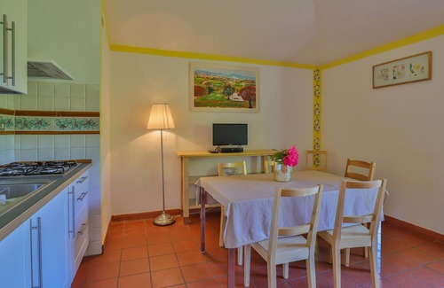 Castagno Appartement | Residence a Pistoia ID 3781
