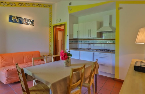 Castagno Appartement | Residence a Pistoia ID 3781