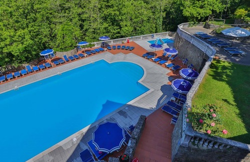 Castagno Appartement | Residence a Pistoia ID 3781