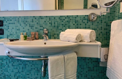 Marina di Vasto Hôtel | Residence al Palace