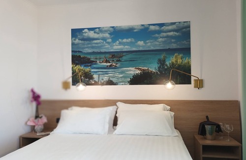 Marina di Vasto Hôtel | Residence al Palace