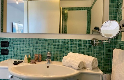Marina di Vasto Hôtel | Residence al Palace