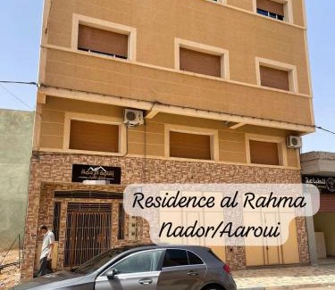 Al Aaroui Appartement | Residence al Rahma 03