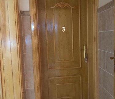 Al Aaroui Appartement | Residence al Rahma 03
