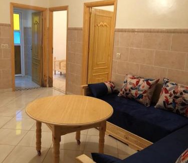 Al Aaroui Appartement | Residence al Rahma 03