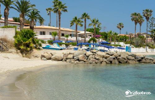Briatico Appartement | Residence Albatros