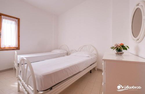 Briatico Appartement | Residence Albatros