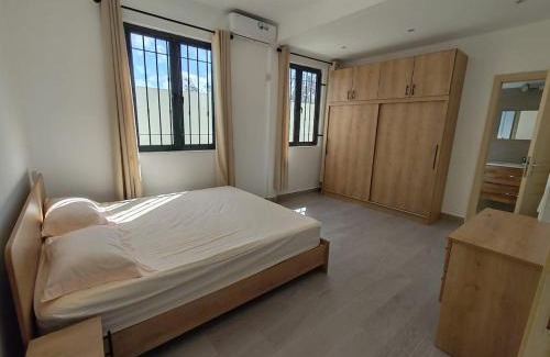 Midlands Villa | Residence Alice