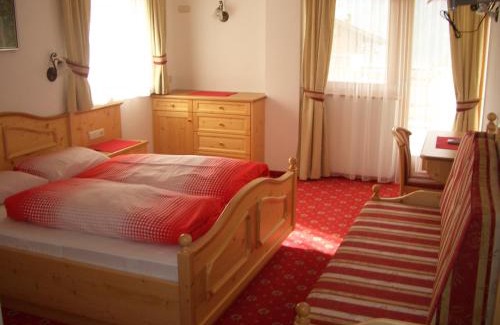 Valles Appartement | Residence Alpenblick