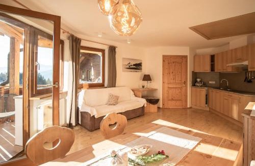 Bressanone Appartement | Residence Alpenrose