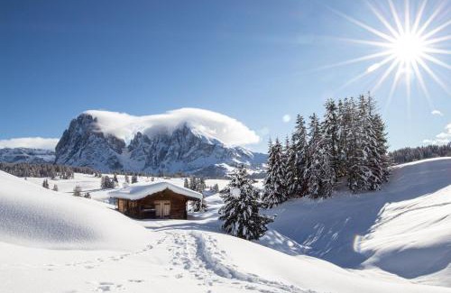 Bressanone Appartement | Residence Alpenrose