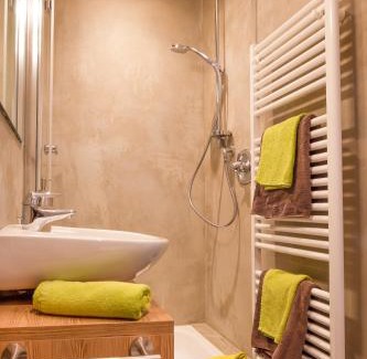 Bressanone Appartement | Residence Alpenrose