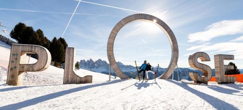 Bressanone Appartement | Residence Alpenrose