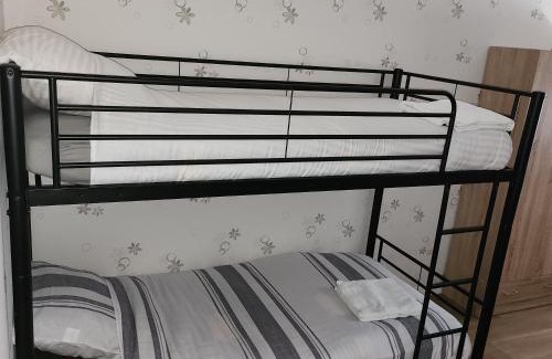 Annecy-le-Vieux Appartement | RESIDENCE ALPES