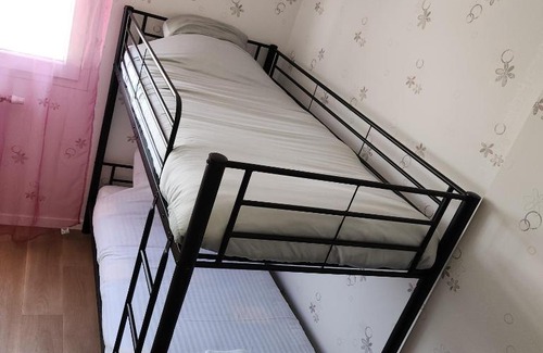 Annecy-le-Vieux Appartement | RESIDENCE ALPES