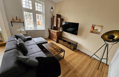 Saarbruecken Appartement | Residence am Rathausplatz 3