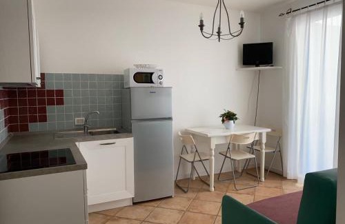 Jesolo Appartement | Residence Ambra